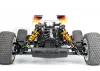 Koswork Carbon 3mm Front Shock Tower for Optima Mid