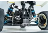 Koswork Carbon 3mm Rear Shock Tower for Optima Mid