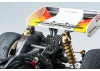 Koswork Carbon 3mm Rear Shock Tower for Optima Mid