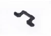 Koswork Carbon Rear Camber Link Mount 3mm for Optima Mid