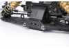 Koswork Carbon Suspension Holders 2.0mm for Optima Mid (2)