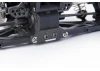 Koswork Carbon Suspension Holders 2.0mm for Optima Mid (2)