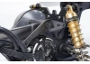 Carbon Side Plate Koswork 2.0mm for Optima Mid
