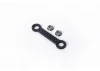 Steering Link Set Koswork Carbone 2.0mm - Optima Mid