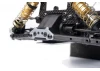 Hardened Suspension Shaft 3x54mm Koswork (2) Optima Series