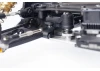 Hardened Suspension Shaft 3x54mm Koswork (2) Optima Series