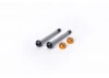 Hardened Suspension Shaft 3x26mm Koswork (2) Optima Series