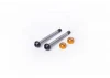 Hardened Suspension Shaft 3x30mm Koswork (2) Optima Series