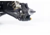 Hardened Suspension Shaft 3x30mm Koswork (2) Optima Series