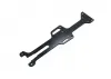 Koswork Carbon Radio Plate for Kyosho Turbo Optima Mid SP