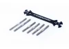 Turnbuckle Set HD Koswork( 6) Ultima & JJ