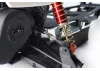 Turnbuckle Set HD Koswork( 6) Ultima & JJ