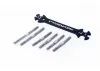 Turnbuckle Set HD Koswork( 6) Ultima & JJ