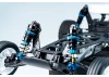 Koswork Carbon 3mm Front Shock Tower for Ultima Serie