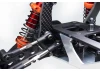Koswork Carbon 3mm Front Shock Tower for Ultima Serie