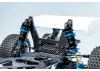 Koswork Carbon 3mm Rear Shock Tower for Ultima Serie