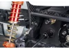 Koswork Carbon 3mm Rear Shock Tower for Ultima Serie