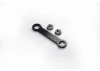 Steering Link Set Koswork Carbone - Ultima Serie