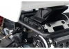 Rear Stiffener Rod Set Koswork Carbon - Ultima Serie