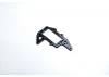 Koswork Carbon Graphite 3.0mm Steering Servo Plate for Inferno MP11