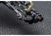 Koswork Carbon 3.0mm Front Knuckle Plate for Inferno MP11 (2)