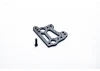 Koswork Carbon 3.0mm Center Diff Upper Plate for Inferno MP11