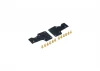 Koswork Carbon 1.5mm Rear Arm Stiffener Set for Inferno MP11