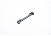 Koswork Carbon 3.0mm Steering Plate for Inferno MP11