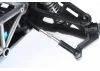 Turnbuckle Set HD Koswork( 6) Tamiya BBX