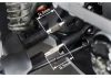 Turnbuckle Set HD Koswork( 6) Tamiya BBX