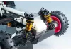 Koswork Carbon 3mm Front Shock Tower for Yokomo YZ870C - YZ10