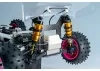 Koswork Carbon 3mm Rear Shock Tower for Yokomo YZ870C - YZ10