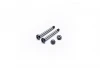 Koswork Yokomo YZ870C - YZ10 Hardened Suspension Shaft 3x31mm (2)