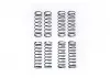 Koswork Rear Shock Spring Set 61mm. 1.8/1.9/2.0/2.3)