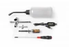 Koswork SP Nitro Starter Set