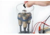 Koswork 1:8-1:10 Off-Road Power Vaccum Pump