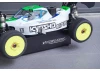 Starter Box LW Koswork Buggy-GT (2x775) Aluminium