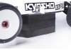 Koswork Foam Car Maintenance Stand - 1:8 Off Road