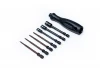 Koswork AE RC10 Standard Hex Wrench Nut Driver Tool Set (7pcs)