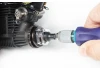 Koswork Buggy Clutch Shoe & Spring Assembly Tool Set