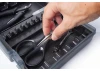 Koswork Tool Set (10pcs) with Tool Box