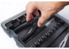 Koswork Tool Set (10pcs) with Tool Box