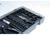 Koswork Tool Set (10pcs) with Tool Box