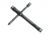 Koswork Cross Wrench (7-8-10mm - Hex 5mm)