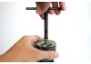 Koswork Cross Wrench (7-8-10mm - Hex 5mm)