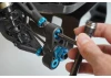 Koswork Cross Wrench (7-8-10mm - Hex 5mm)