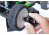 Koswork Aluminium Thumb Wrench Nut Driver 5.5mm & 7mm