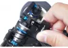 Koswork Aluminium Thumb Wrench Nut Driver 5.5mm & 7mm