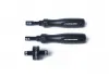 Koswork Aluminium Thumb Wrench Nut Driver 5.5mm & 7mm