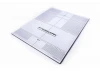 Koswork Pit Setup Board 1:8 Buggy/On-Road (455x570x10mm) Extra Light